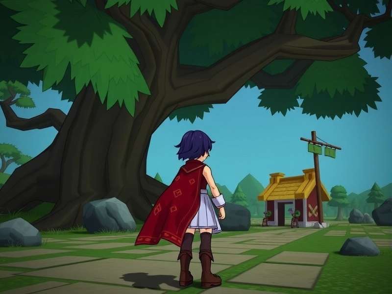 Anise Legend Quest Player Community